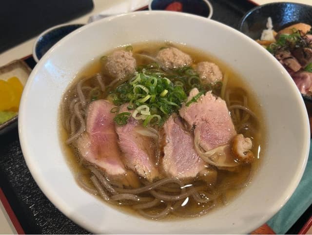 鴨ダイニング田伏 - サブ画像2