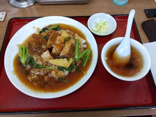 らーめんまるとも - サブ画像2