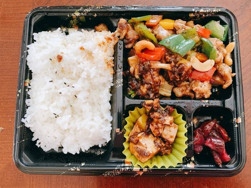 中華旬彩料理 東方紅 アトレ恵比寿店