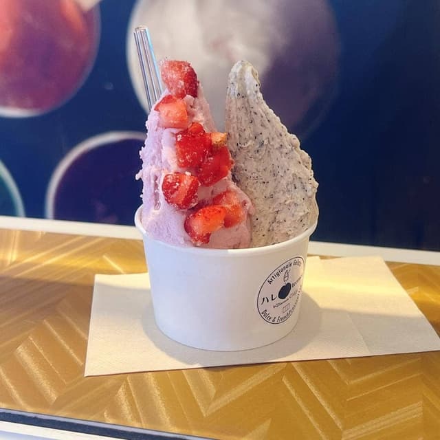 ハレTerrace 日本橋店 - サブ画像3