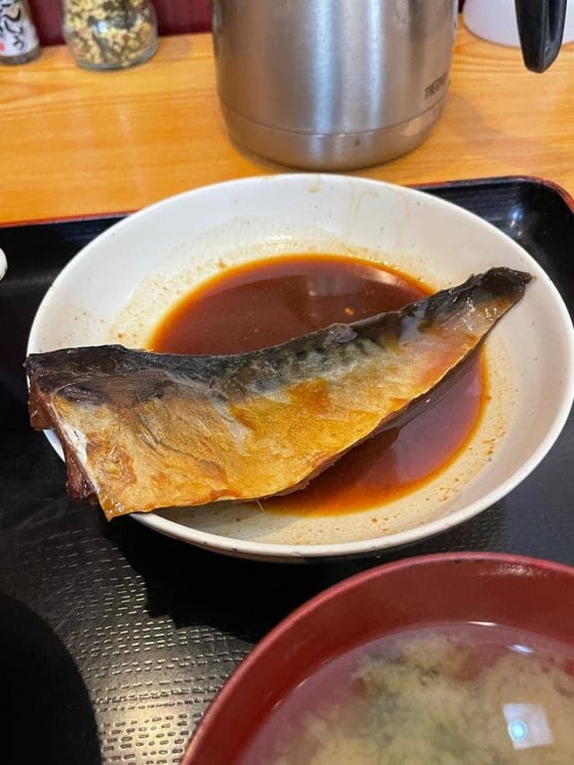 宝山 いわし料理 大松 - サブ画像2