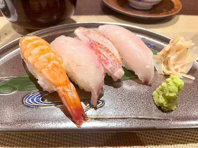 日本料理 吉長 - サブ画像3