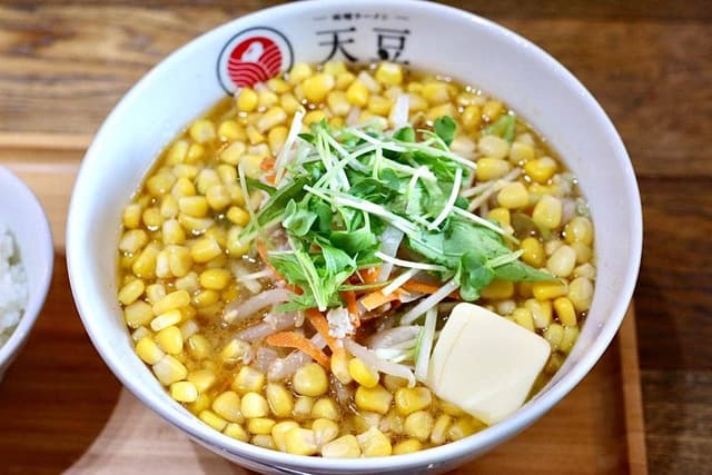 天豆 - サブ画像1