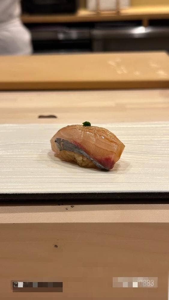 鮨たくぼ - サブ画像1