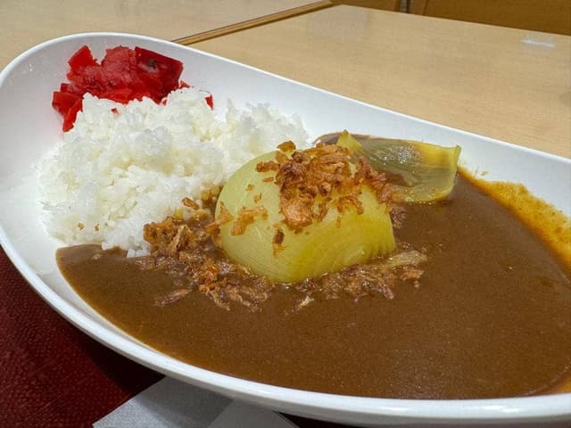 淡路サービスエリアフードコート上り線店 - サブ画像1