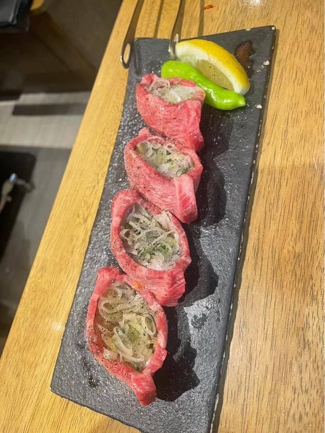 焼肉 とんび 栄店 - サブ画像2