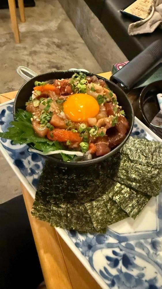炉端とおでん 呼炉凪来 立川店 - サブ画像3