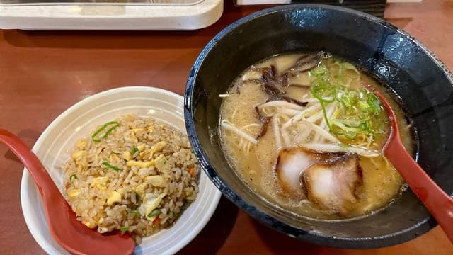 博多ラーメン 心 - サブ画像2