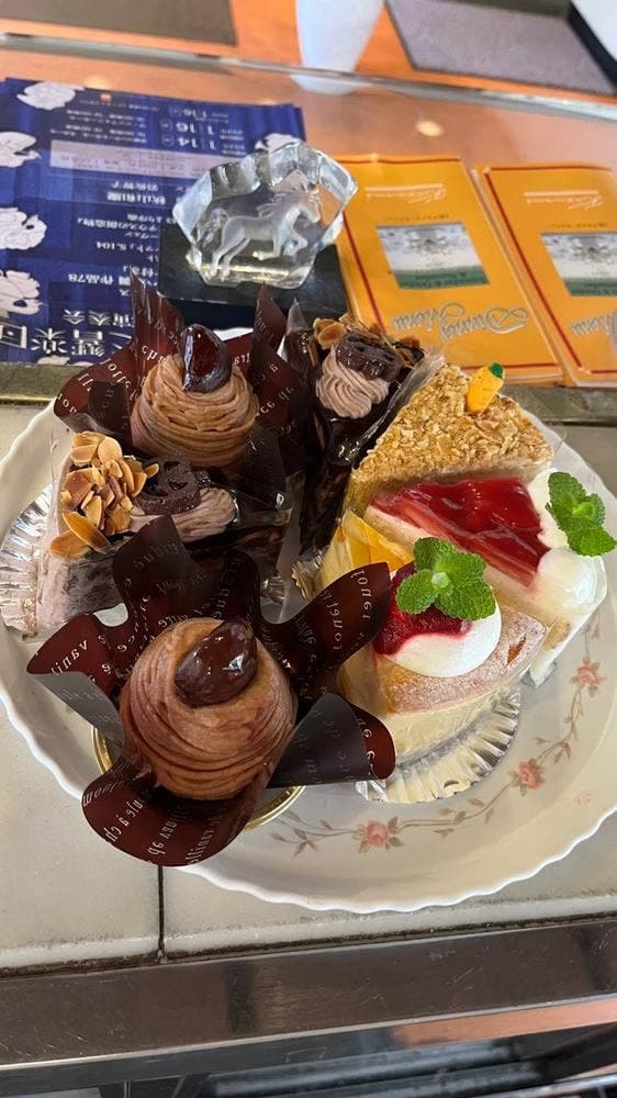 レストラン菊水 - サブ画像3