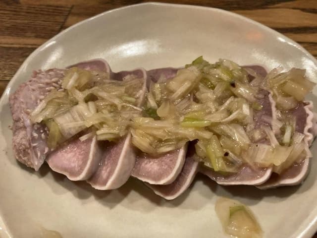 やきとん くろ - サブ画像2
