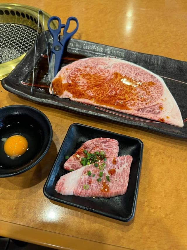 焼肉みっちゃん - サブ画像3