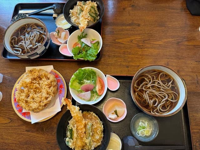 一膳 - サブ画像1