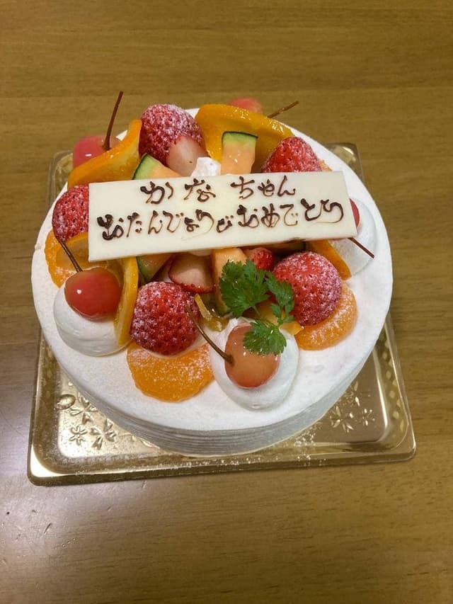 洋菓子 タカクワ - サブ画像2