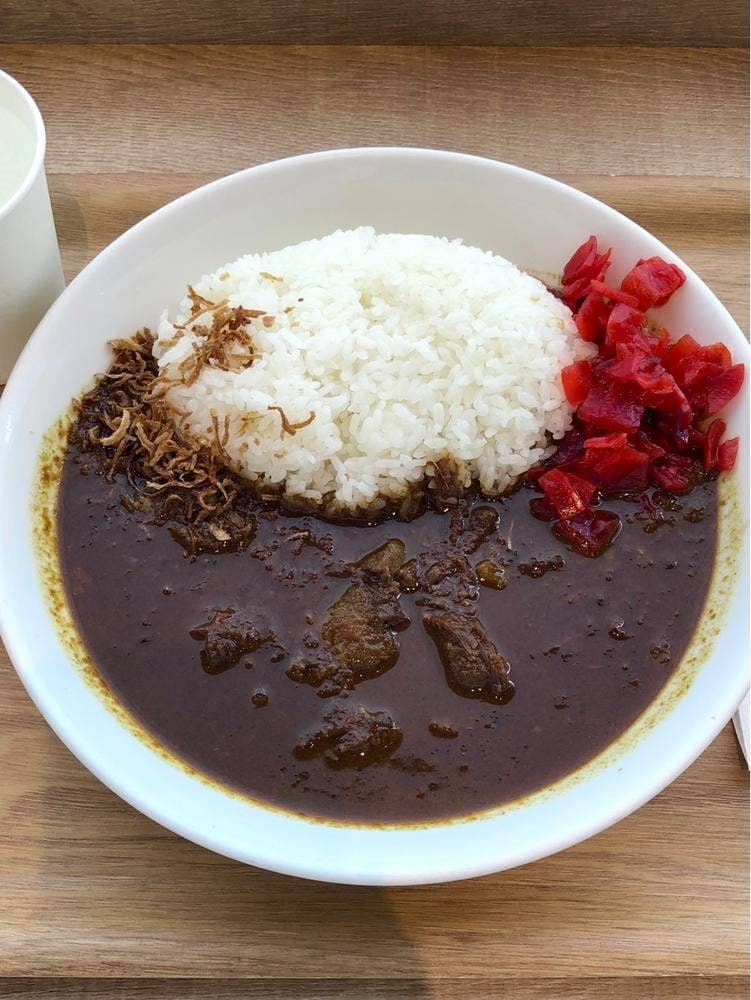 せんば自由軒キッチン。 ミナカ小田原店