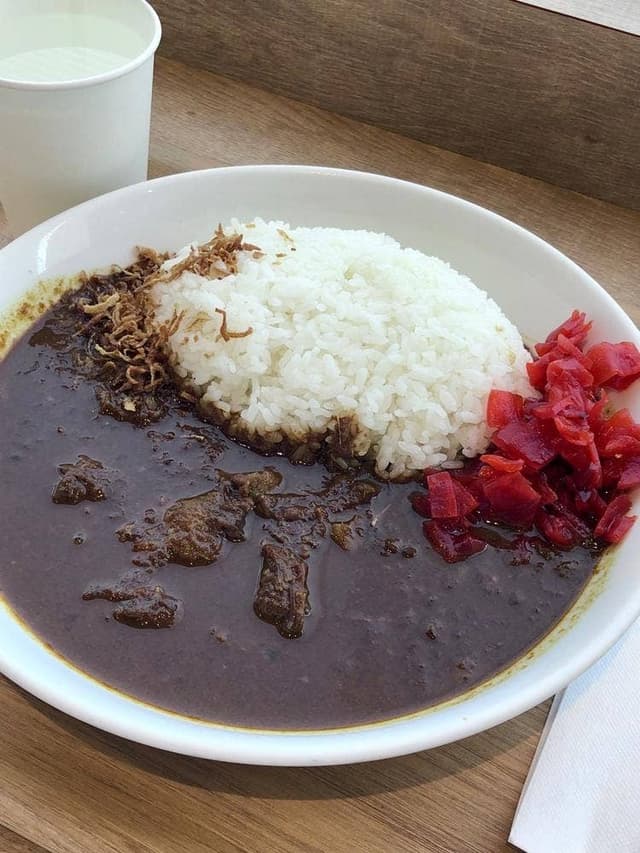 せんば自由軒キッチン。 ミナカ小田原店 - サブ画像1