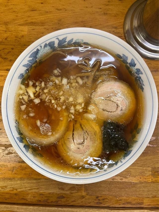 中華そば専門 一麵 - サブ画像2