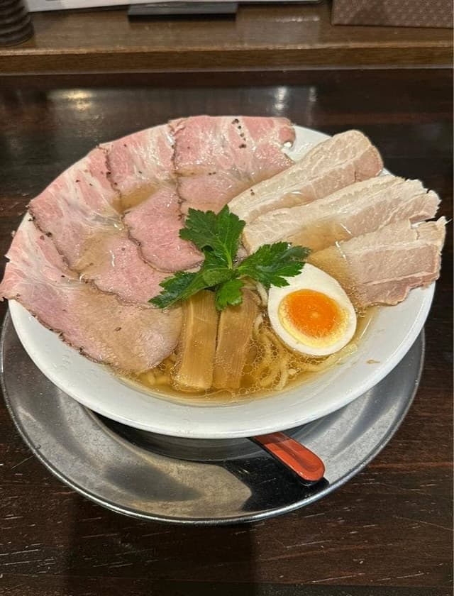 らーめん まるかん - サブ画像1