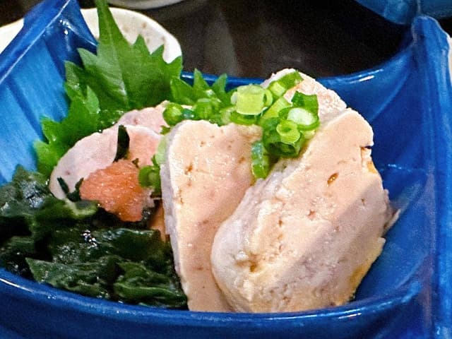 貝鮮はまこう - サブ画像3