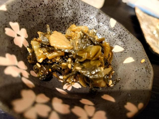 酒とアテと俺がいる店 守破離 - サブ画像3