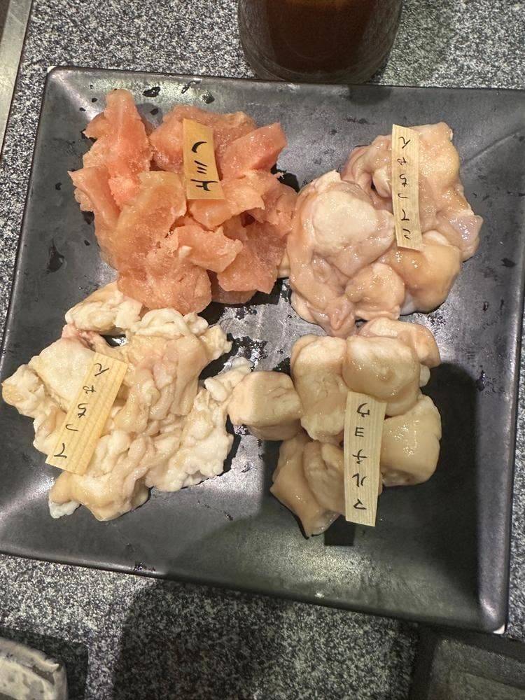 焼肉番長 寅゛どら 鹿屋本店