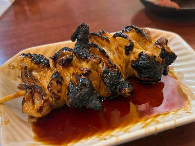 もつ焼き煮込み鍋 じゅんちゃん 新子安店 - サブ画像1