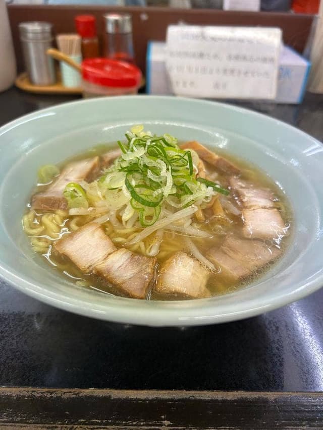 ローダンラーメン安来店 - サブ画像3