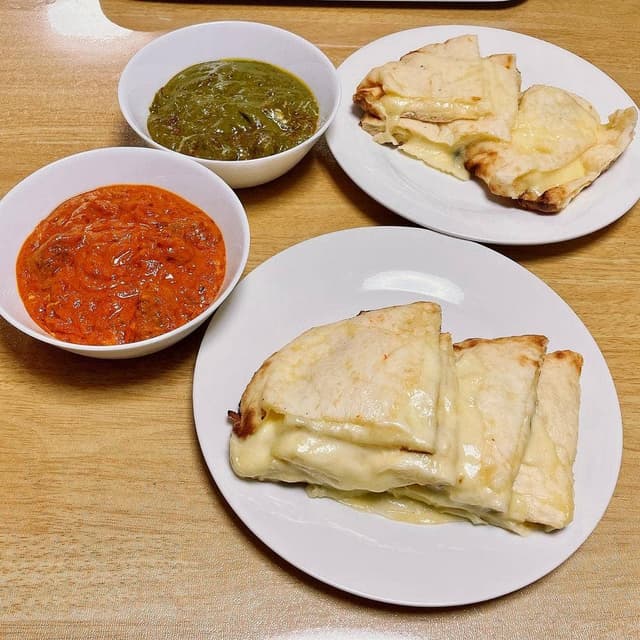 Mt. EVEREST 2号店 - サブ画像1