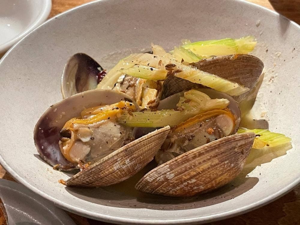 食堂 ブランコ