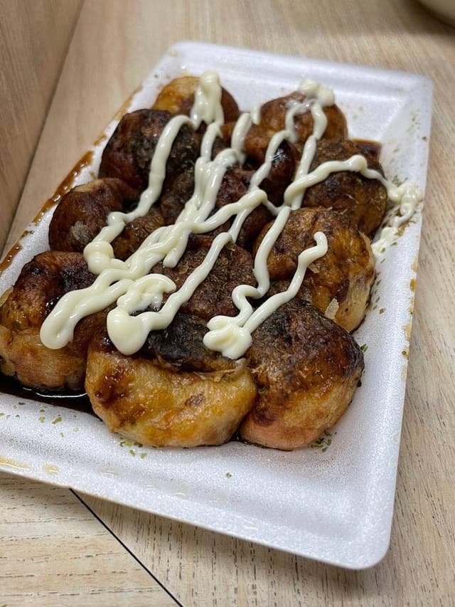 秀ちゃん 本店 五条新町 - サブ画像1