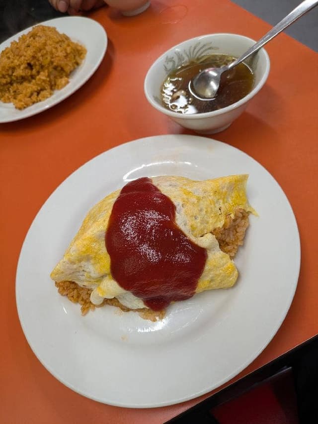 中華料理 五十番 新小岩 - サブ画像1