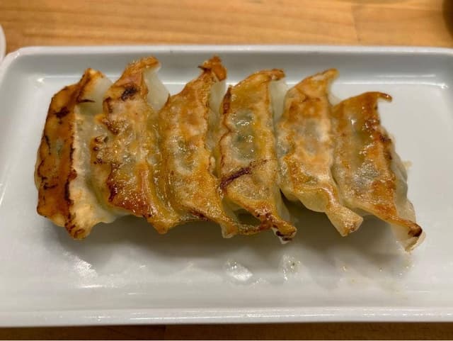 ひとくち餃子 ストライク - サブ画像3