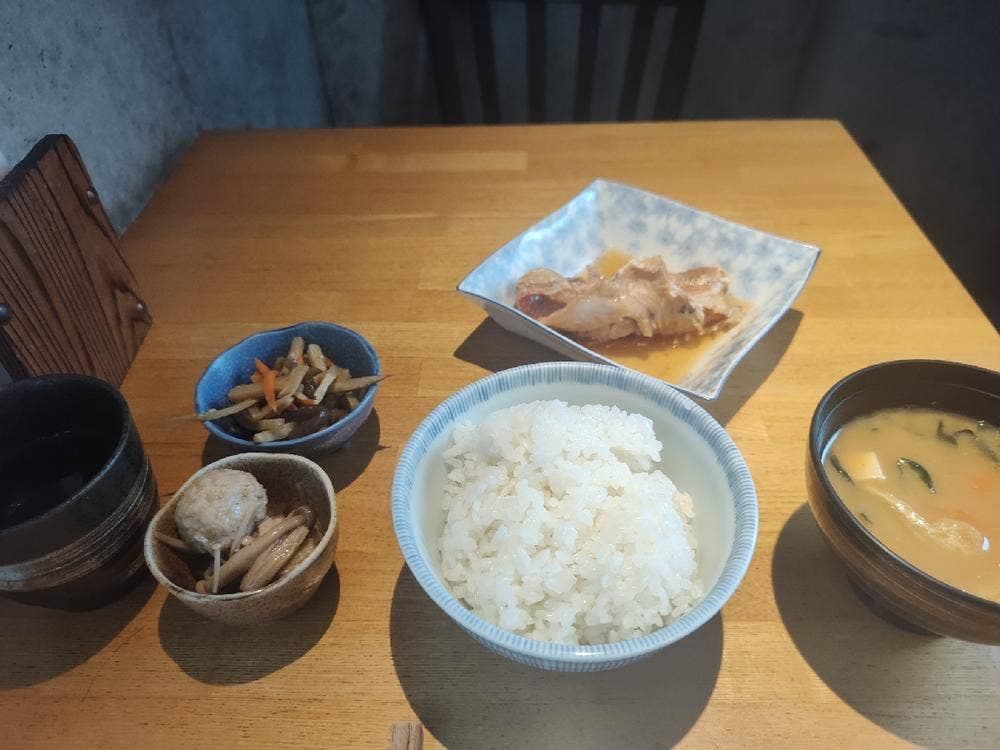 十六夜