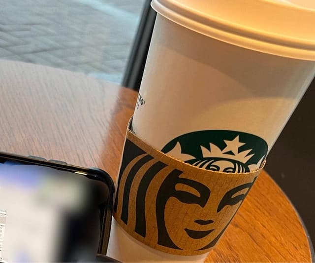 スターバックス コーヒー 高松ゆめタウン店 - サブ画像1