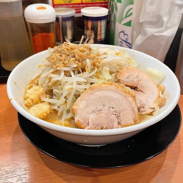 豚のトリコ - サブ画像1
