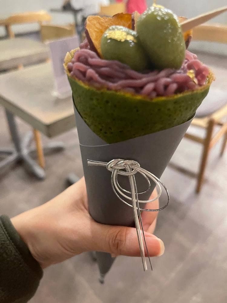 浅草茶屋 たばねのし 東京浅草店
