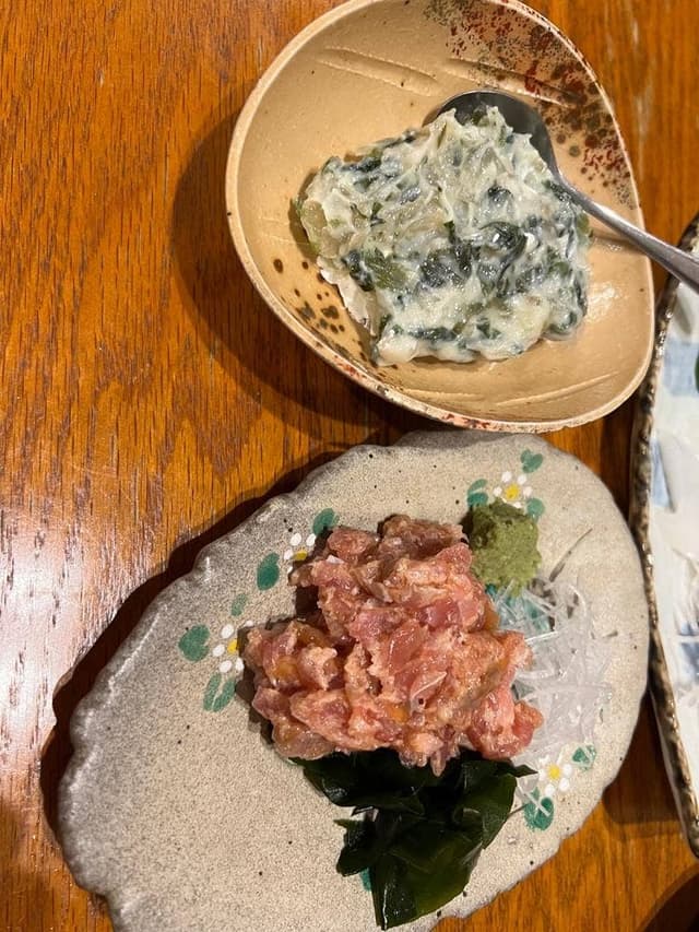 たなごころ - サブ画像1