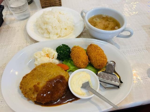 キッチンなかむら - サブ画像1