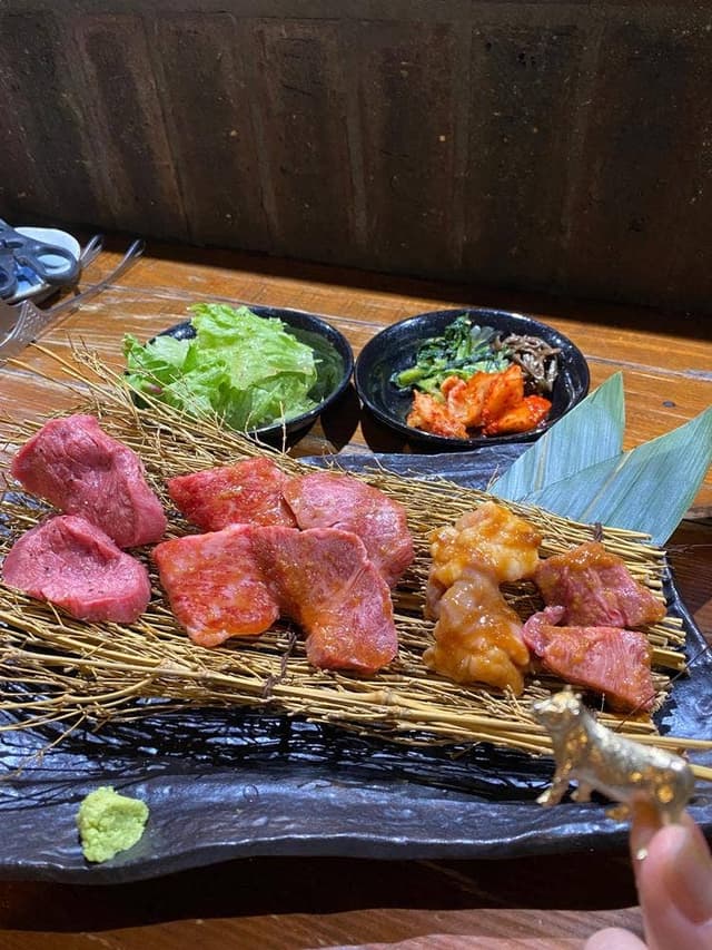 焼肉29テラス 渋谷南口店 - サブ画像3