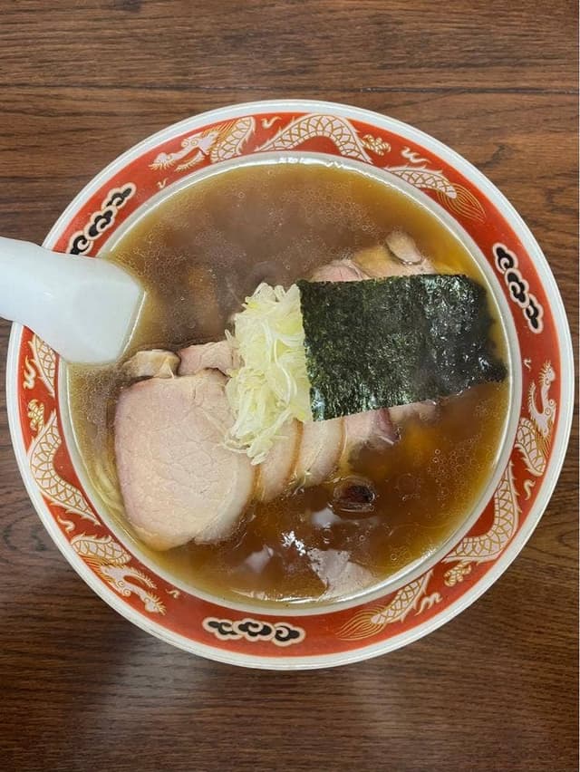 支那ソバ かづ屋 - サブ画像1