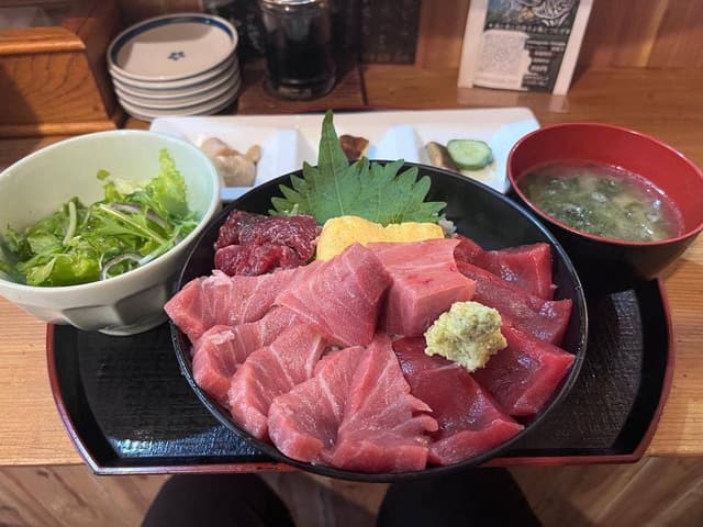 魚料理 紬家 - サブ画像2