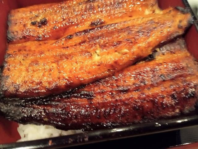鰻の成瀬 大森店 - サブ画像3