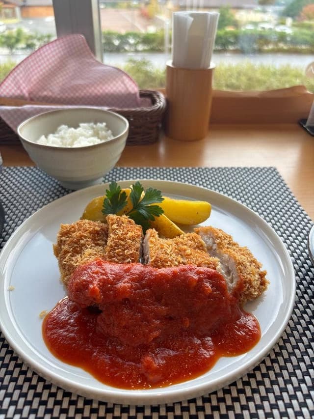 ホテル奈良さくらいの郷 - サブ画像2