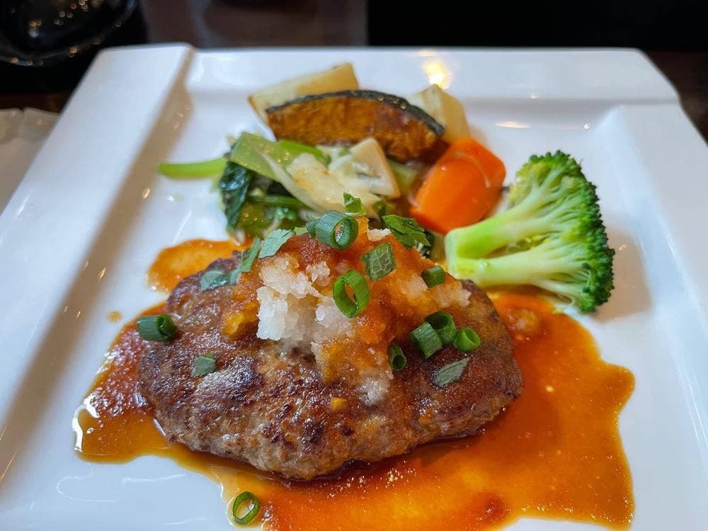 レストラン＆カフェ MEINA