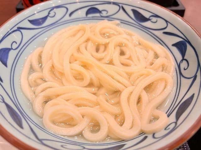 丸亀製麺 名古屋スパイラルタワーズ店 - サブ画像2