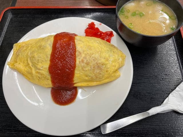 はやの食堂 - サブ画像1