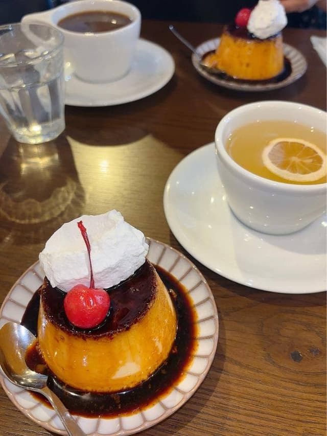 ALL SEASONS COFFEE 池袋店 - サブ画像1