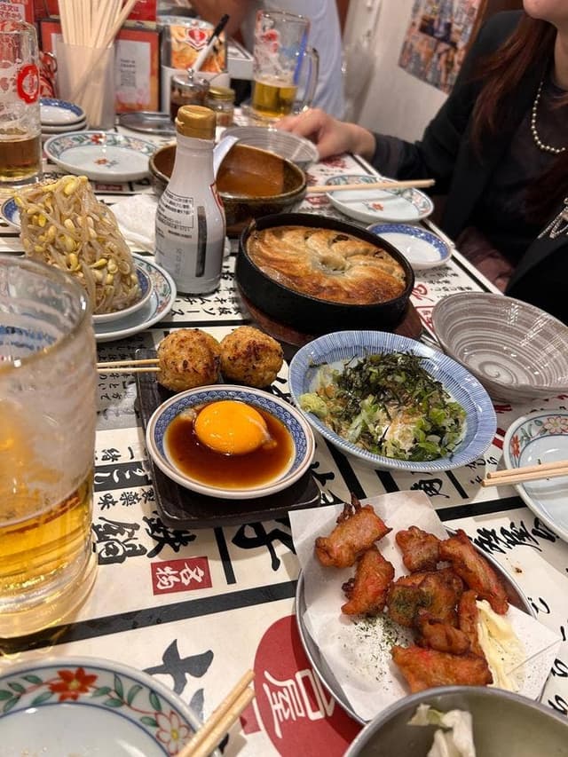 屋台屋 博多劇場 大森店 - サブ画像3