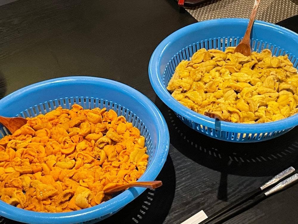 なごみの宿 いい田 お食事処