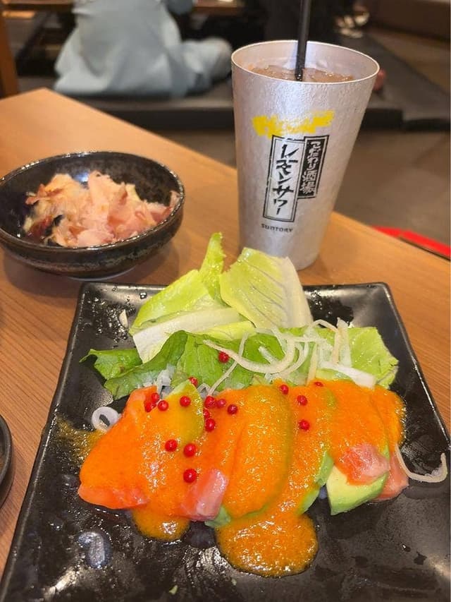 ミライザカ池袋西口ロマンス通り店 - サブ画像2