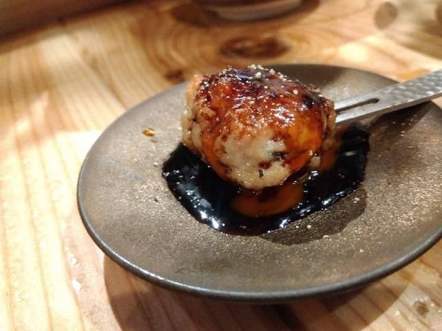 焼鳥と釜飯 白米花 - サブ画像2